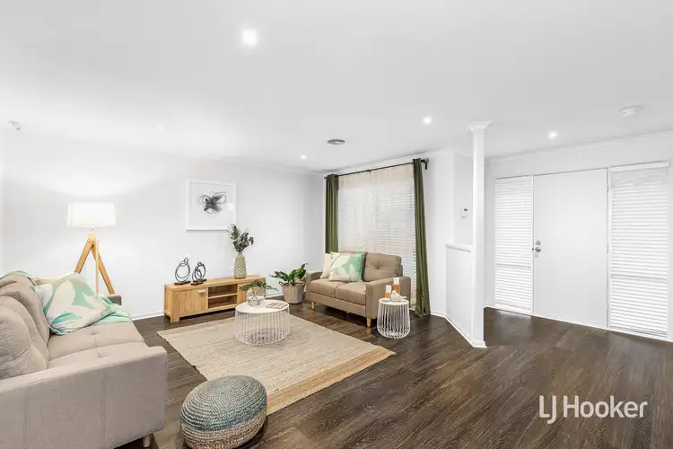 Second view of Homely house listing, 19 Pankhurst Promenade, Point Cook VIC 3030