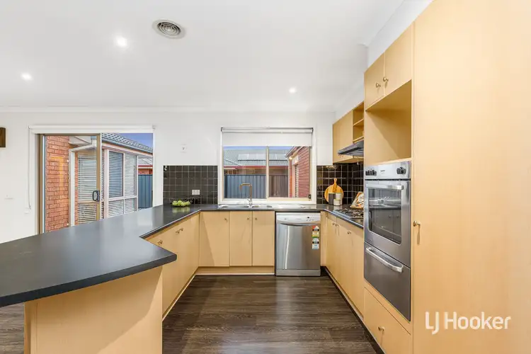 Fourth view of Homely house listing, 19 Pankhurst Promenade, Point Cook VIC 3030