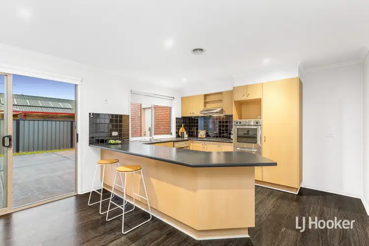 Fifth view of Homely house listing, 19 Pankhurst Promenade, Point Cook VIC 3030