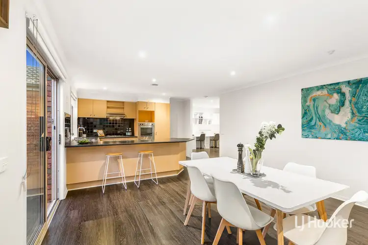 Sixth view of Homely house listing, 19 Pankhurst Promenade, Point Cook VIC 3030