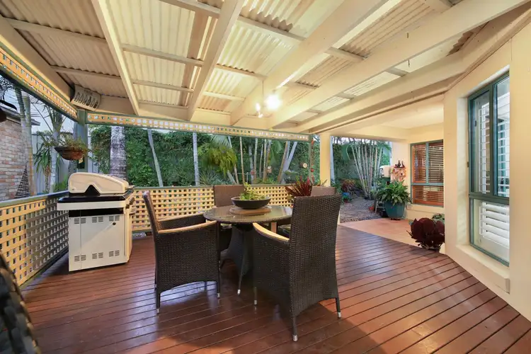 Main view of Homely house listing, 7 Tuckeroo Place, Reedy Creek QLD 4227