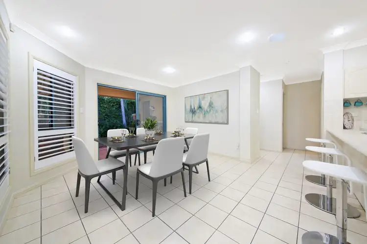 Third view of Homely house listing, 7 Tuckeroo Place, Reedy Creek QLD 4227
