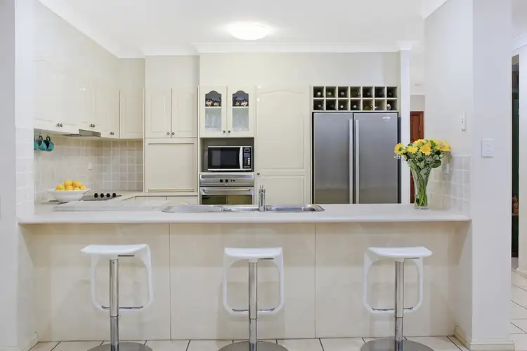 Fourth view of Homely house listing, 7 Tuckeroo Place, Reedy Creek QLD 4227