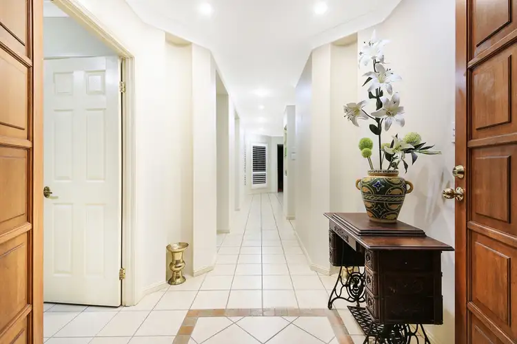 Fifth view of Homely house listing, 7 Tuckeroo Place, Reedy Creek QLD 4227