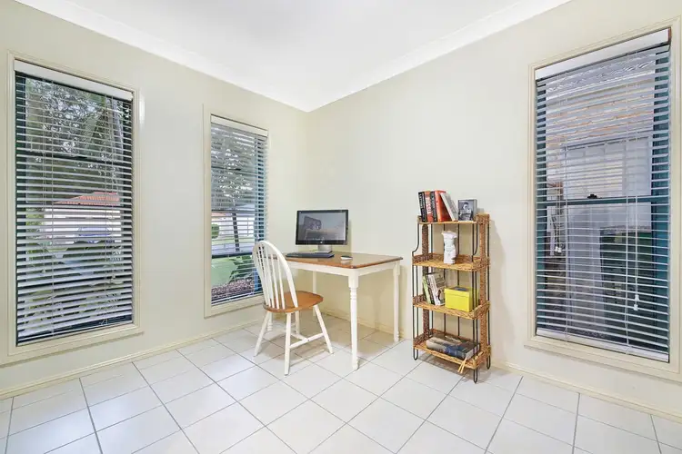 Sixth view of Homely house listing, 7 Tuckeroo Place, Reedy Creek QLD 4227