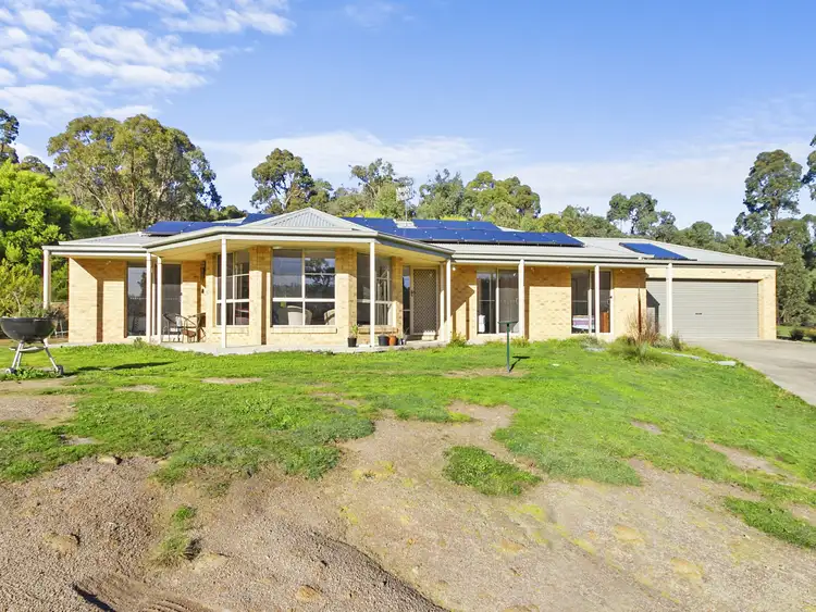 Main view of Homely house listing, 65 Macintoshs Road, Boolarra VIC 3870