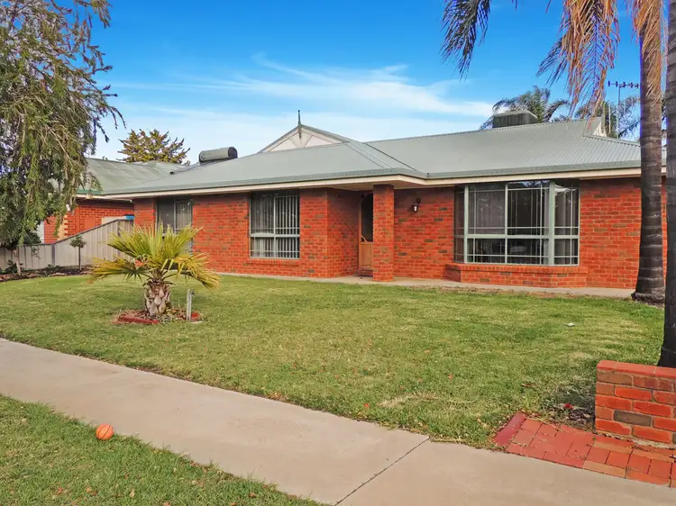 Main view of Homely house listing, 17 Parkview Drive, Swan Hill VIC 3585