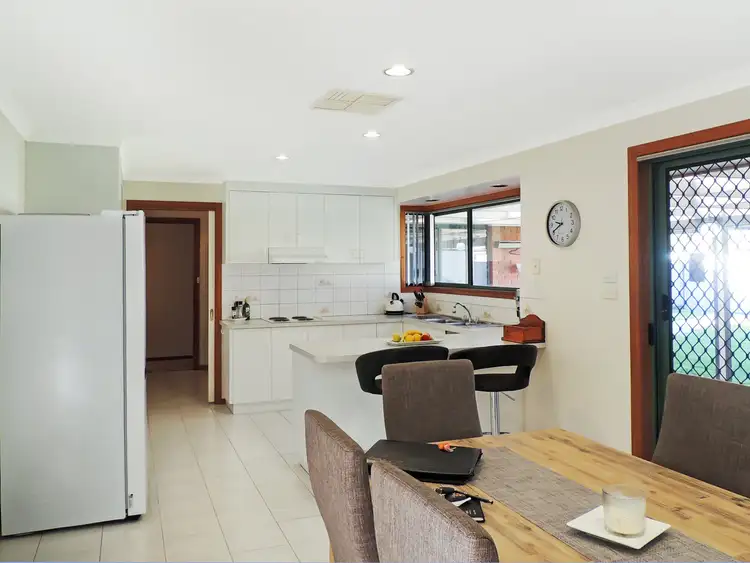 Third view of Homely house listing, 17 Parkview Drive, Swan Hill VIC 3585
