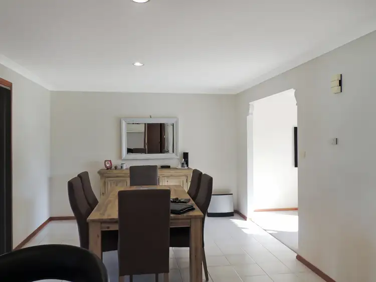 Fourth view of Homely house listing, 17 Parkview Drive, Swan Hill VIC 3585