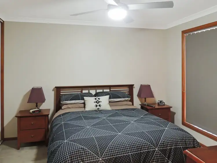 Sixth view of Homely house listing, 17 Parkview Drive, Swan Hill VIC 3585