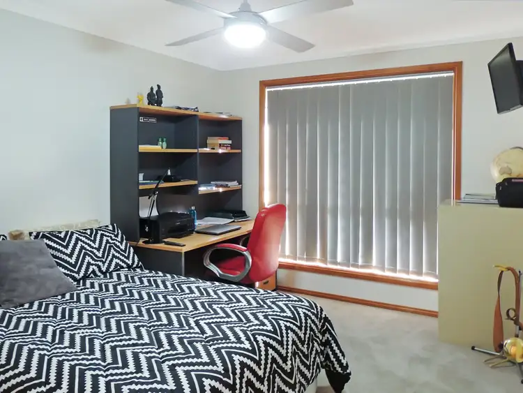 Seventh view of Homely house listing, 17 Parkview Drive, Swan Hill VIC 3585