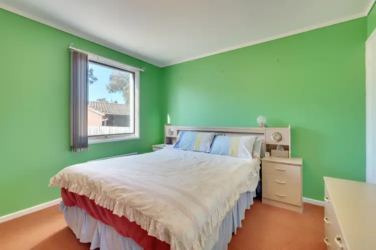 Sixth view of Homely house listing, 11 Geeves Court, Charnwood ACT 2615