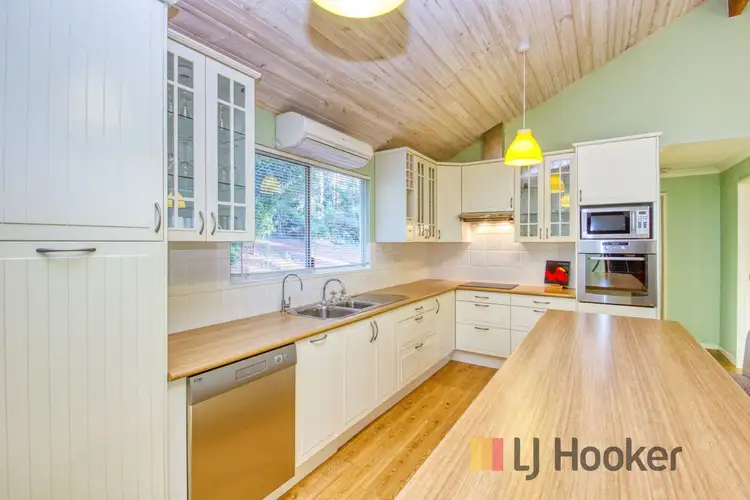Main view of Homely house listing, 40 Plackett Drive, Pemberton WA 6260