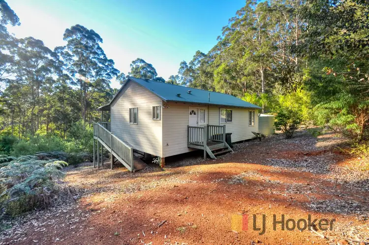 Second view of Homely house listing, 40 Plackett Drive, Pemberton WA 6260