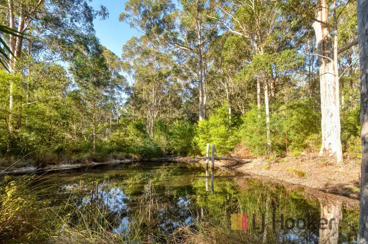 Third view of Homely house listing, 40 Plackett Drive, Pemberton WA 6260