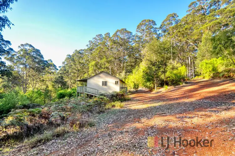 Fourth view of Homely house listing, 40 Plackett Drive, Pemberton WA 6260