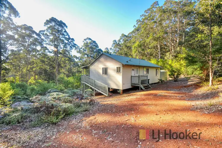 Fifth view of Homely house listing, 40 Plackett Drive, Pemberton WA 6260