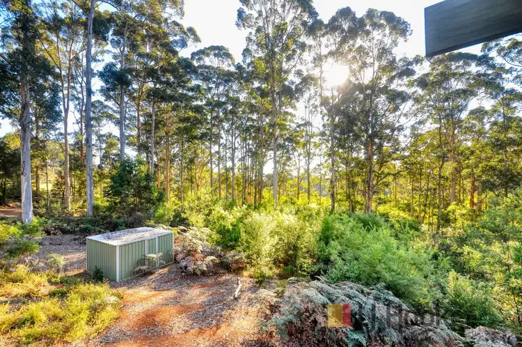 Sixth view of Homely house listing, 40 Plackett Drive, Pemberton WA 6260