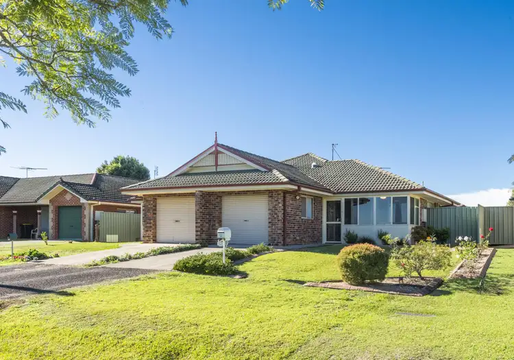 1/122 Clarence Street, Grafton NSW 2460