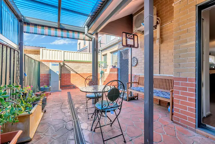 Fourth view of Homely townhouse listing, 4/10-12 Fairlight Avenue, Fairfield NSW 2165