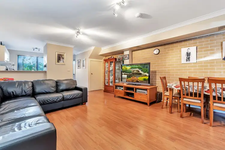 Fifth view of Homely townhouse listing, 4/10-12 Fairlight Avenue, Fairfield NSW 2165
