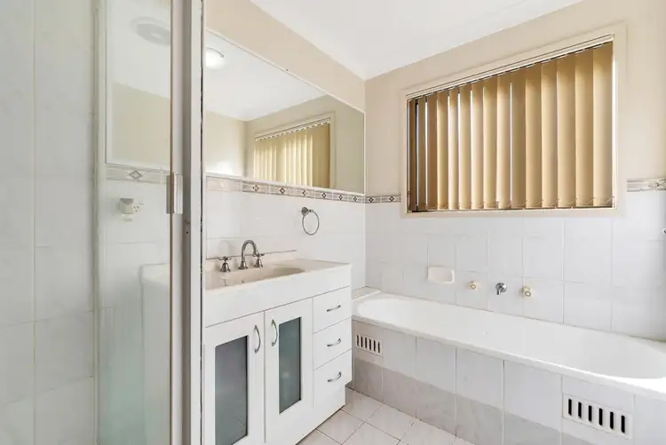 Sixth view of Homely townhouse listing, 4/10-12 Fairlight Avenue, Fairfield NSW 2165