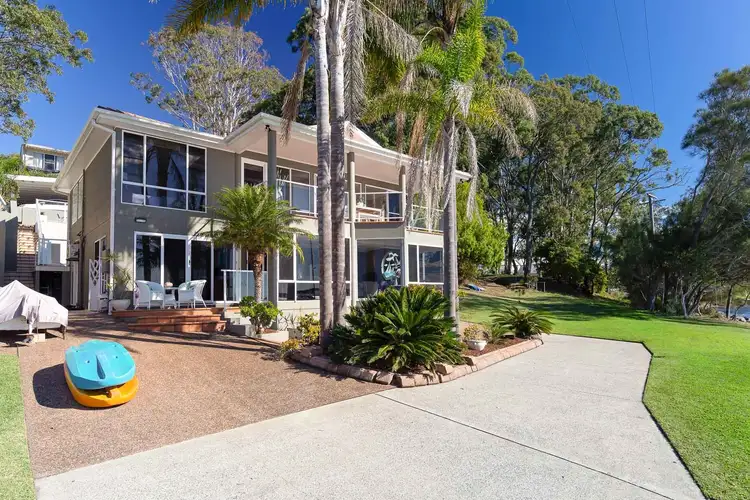 Fourth view of Homely house listing, 4 Yaringa Lane, Carey Bay NSW 2283