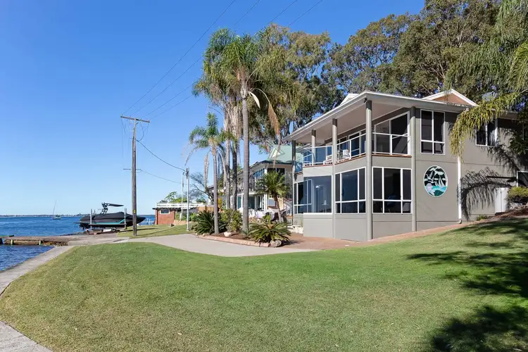 Fifth view of Homely house listing, 4 Yaringa Lane, Carey Bay NSW 2283