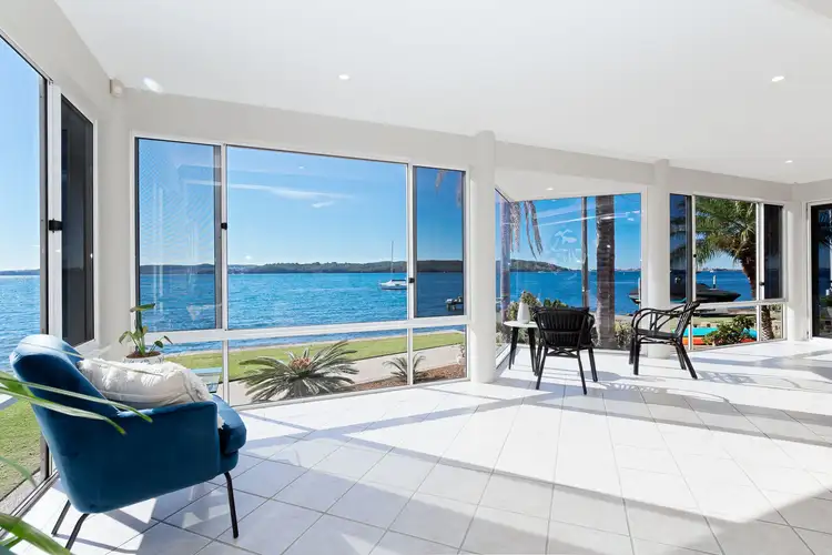 Sixth view of Homely house listing, 4 Yaringa Lane, Carey Bay NSW 2283