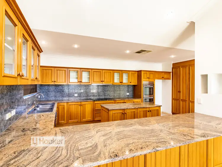 Fifth view of Homely house listing, 81 Cromwell Drive, Desert Springs NT 870