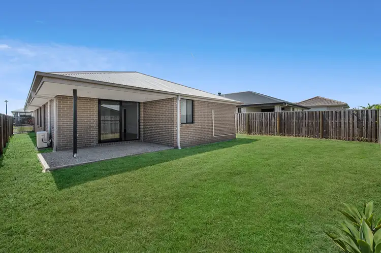 3 Ningaloo Drive, Pimpama QLD 4209