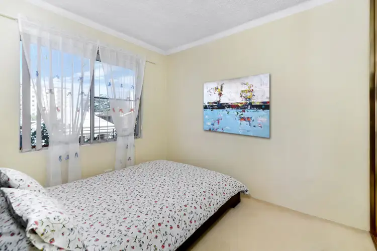 Third view of Homely apartment listing, 10/107 High Street, Mascot NSW 2020