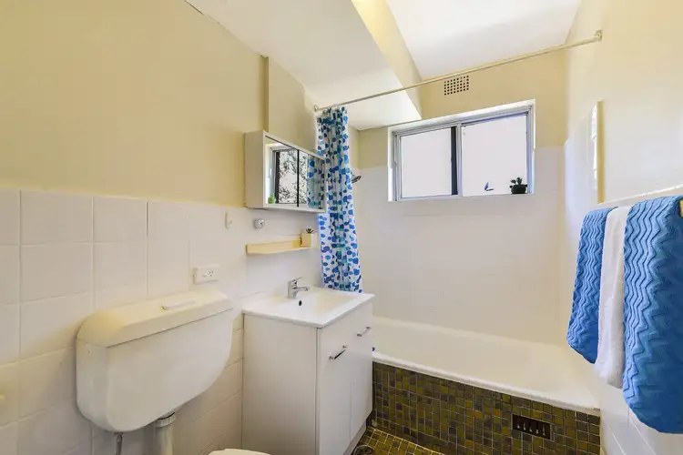 Fourth view of Homely apartment listing, 10/107 High Street, Mascot NSW 2020
