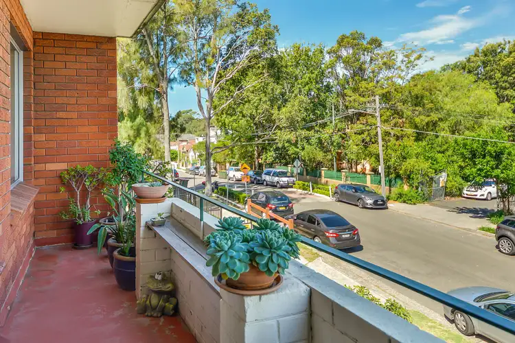 Fifth view of Homely apartment listing, 10/107 High Street, Mascot NSW 2020