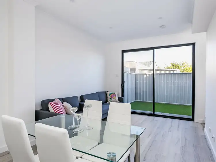 Second view of Homely house listing, 3/38 West Lakes Boulevard, Albert Park SA 5014