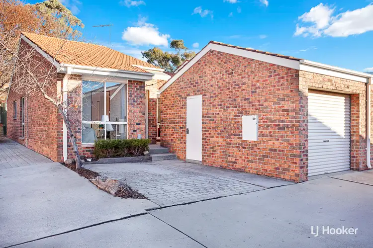 59/158 Starke Street, Holt ACT 2615