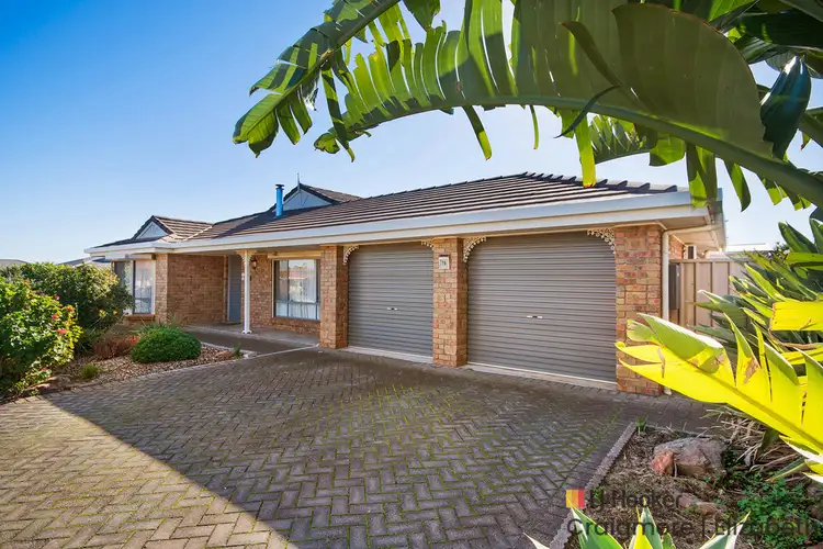 Second view of Homely house listing, 79 Jacaranda Drive, Craigmore SA 5114