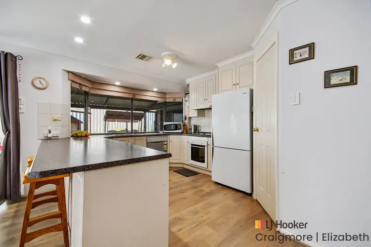 Third view of Homely house listing, 79 Jacaranda Drive, Craigmore SA 5114
