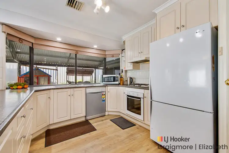 Fourth view of Homely house listing, 79 Jacaranda Drive, Craigmore SA 5114
