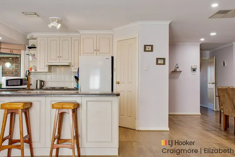 Fifth view of Homely house listing, 79 Jacaranda Drive, Craigmore SA 5114