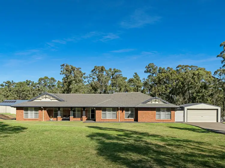 19 Hanwood Road, North Rothbury NSW 2335