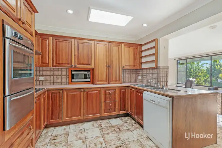 Second view of Homely house listing, 20 Womboyne Avenue, Kellyville NSW 2155