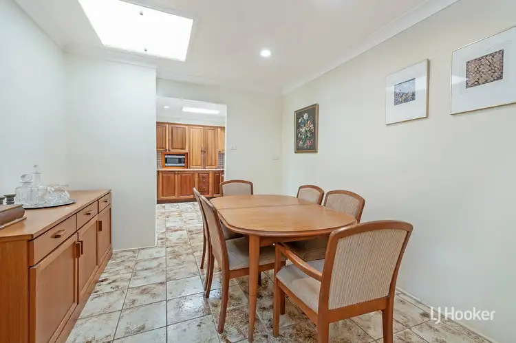 Fifth view of Homely house listing, 20 Womboyne Avenue, Kellyville NSW 2155