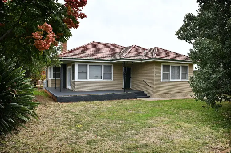 Main view of Homely house listing, 69 View St, Gunnedah NSW 2380