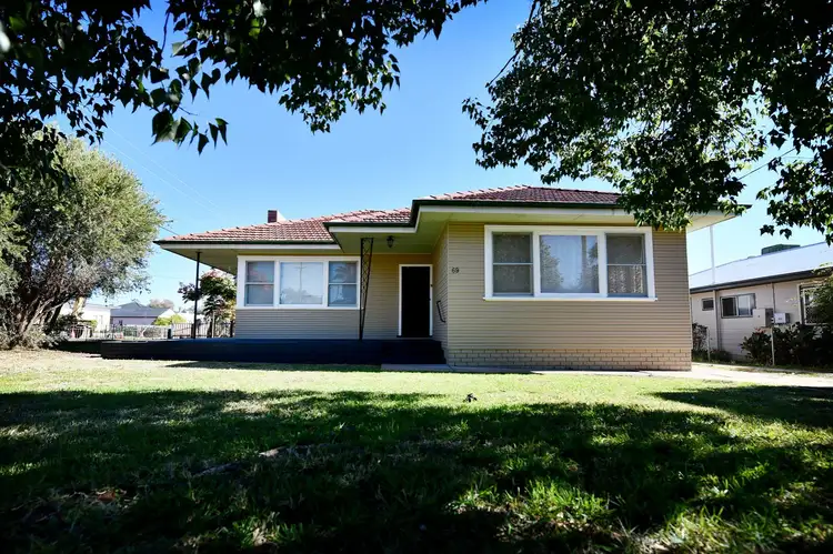 Second view of Homely house listing, 69 View St, Gunnedah NSW 2380