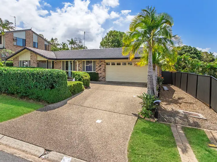 Third view of Homely house listing, 31 California Drive, Oxenford QLD 4210