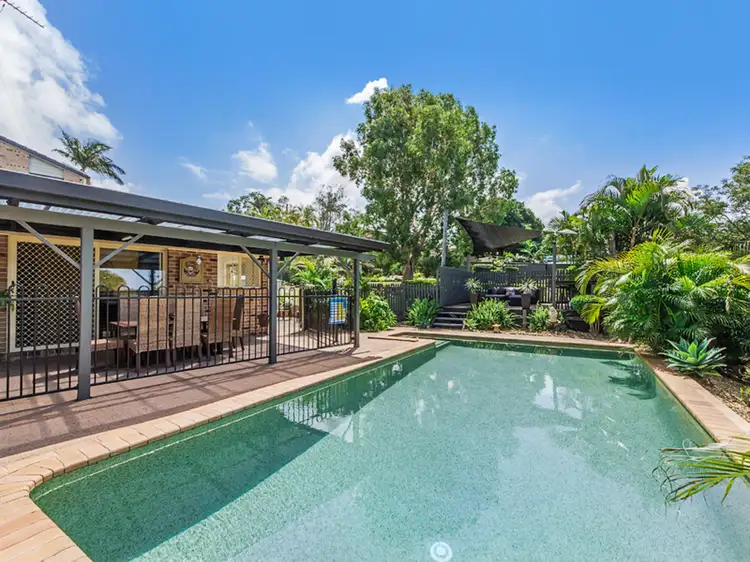 Fourth view of Homely house listing, 31 California Drive, Oxenford QLD 4210