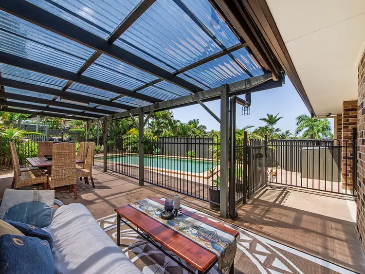 Fifth view of Homely house listing, 31 California Drive, Oxenford QLD 4210