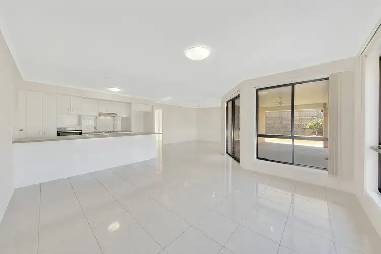 Second view of Homely house listing, 9 Surita Court, Boyne Island QLD 4680