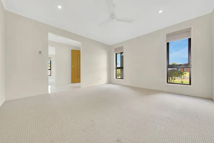 Fifth view of Homely house listing, 9 Surita Court, Boyne Island QLD 4680
